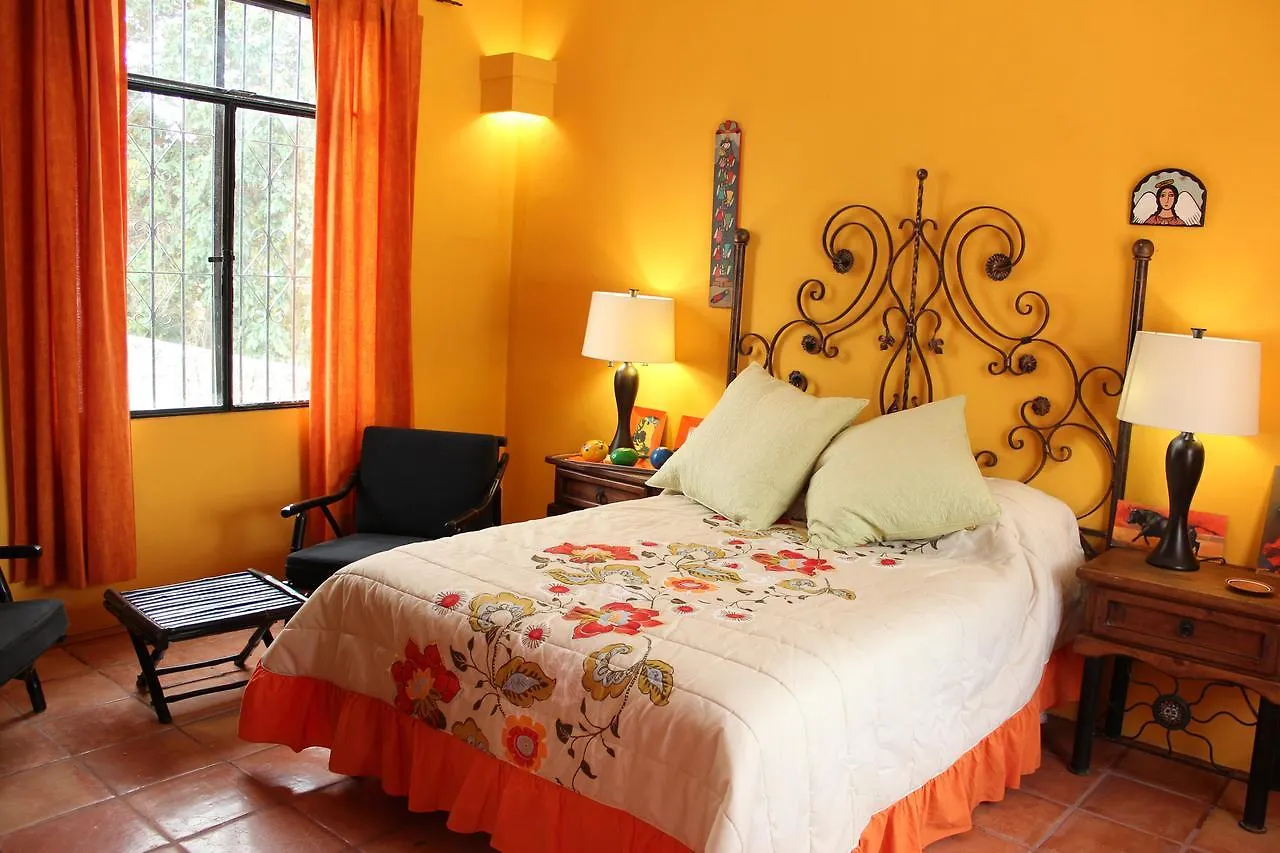 Casa Catrina&Diego Hotel Mérida